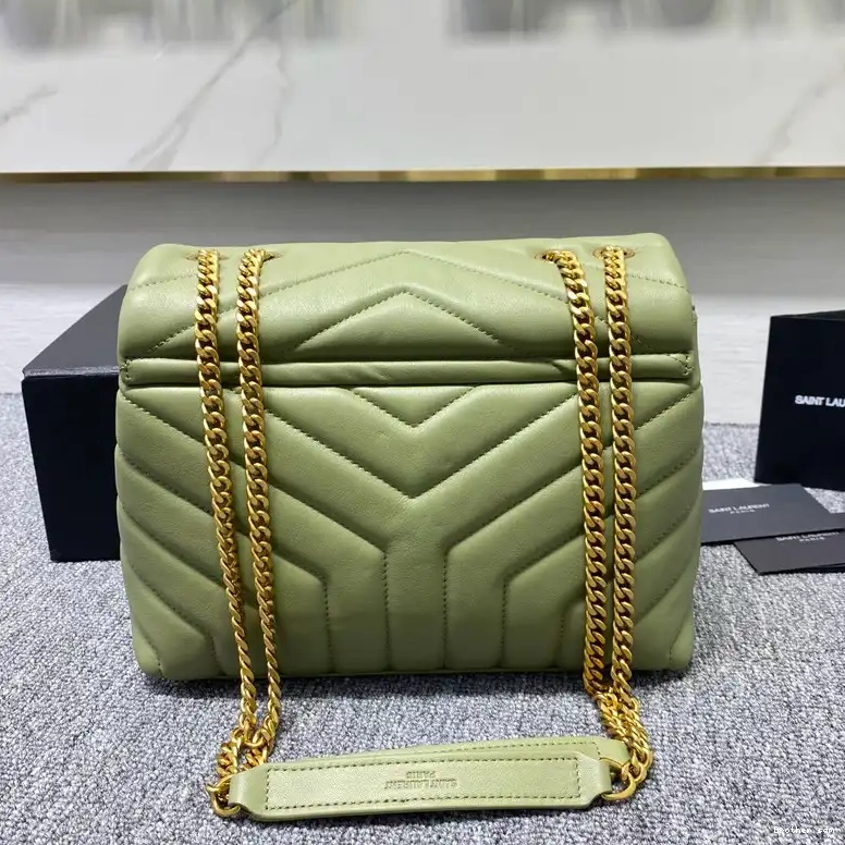 Brother sam YSL Bag 2212HS0014 0731